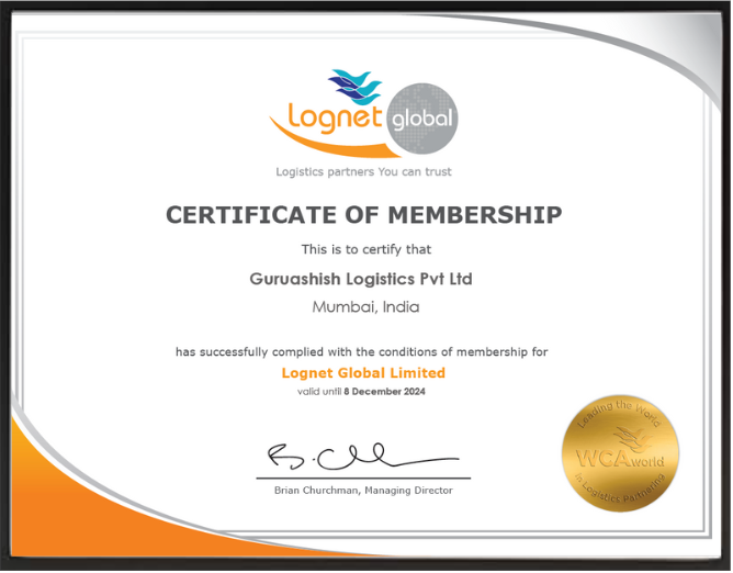 lognet